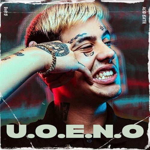 U.O.E.N.O (Duko x Papo)