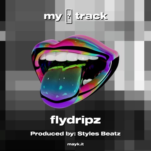 my  track