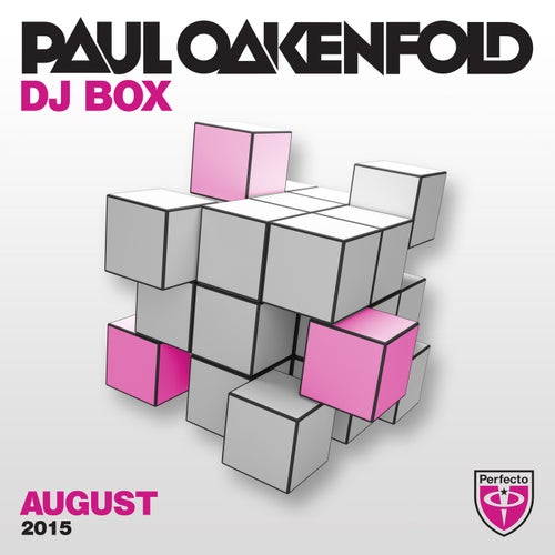 DJ Box - August 2015