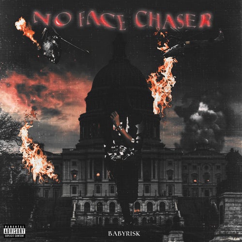 No Face Chaser