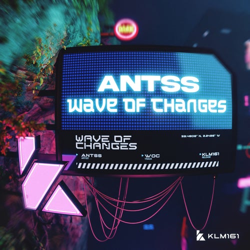 Wave Of Changes