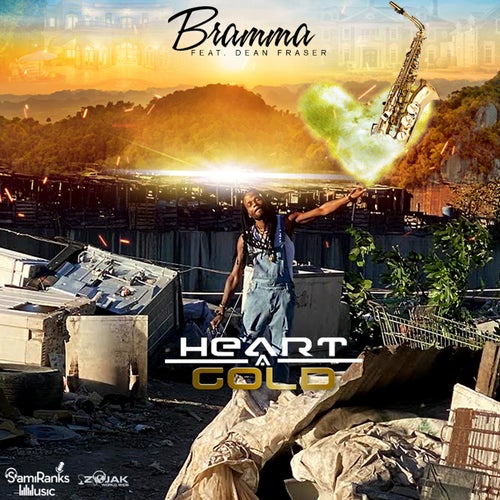 Heart A Gold
