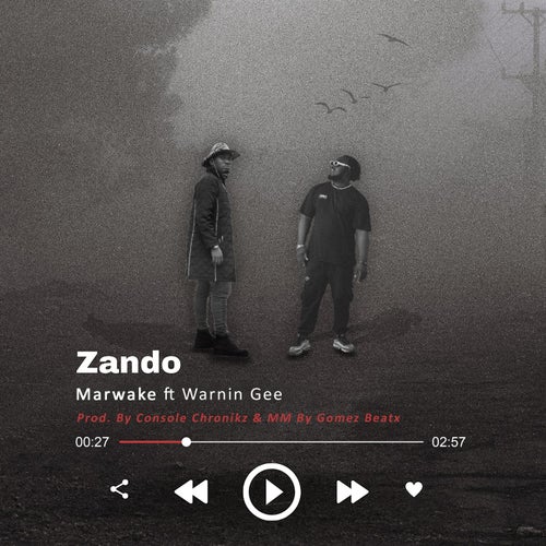 Zando