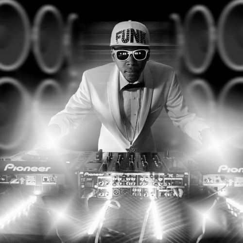 DJ Funk Profile