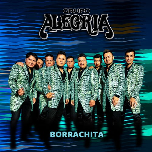 Borrachita