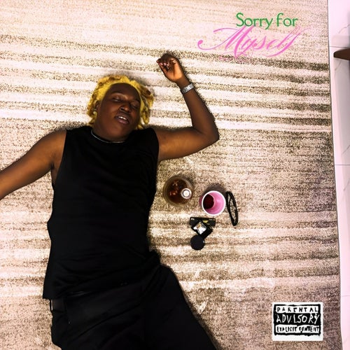 Sorry for Myself