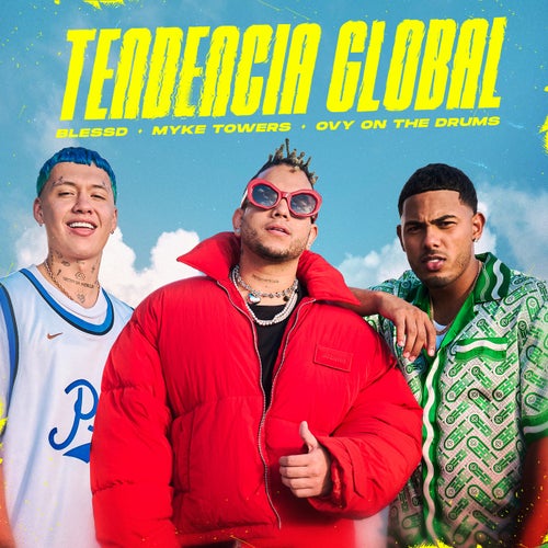 Tendencia Global