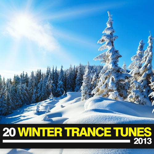 20 Winter Trance Tunes 2013