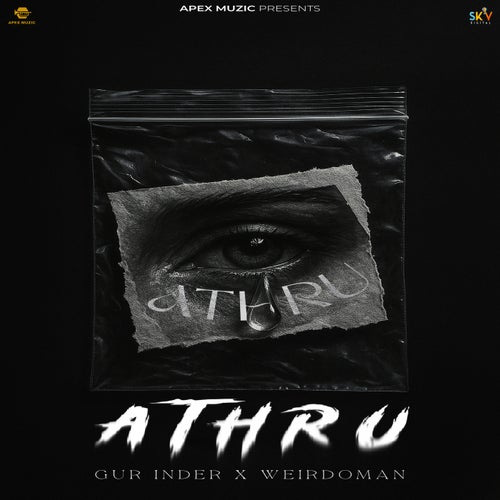 Athru