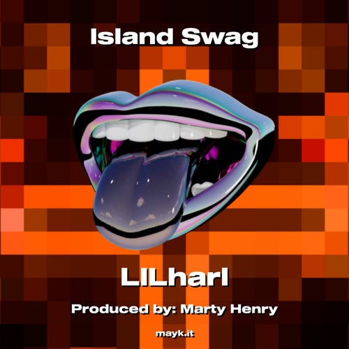 Island Swag