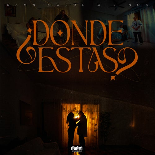¿Donde Estas?