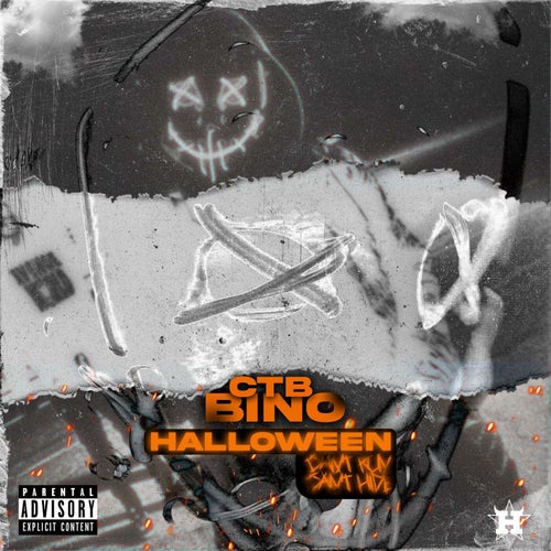 Halloween (Can't Run, Can't Hide)