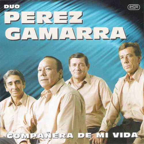 Compañera de Mi Vida
