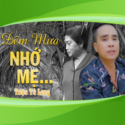 Đêm Mưa Nhớ Mẹ