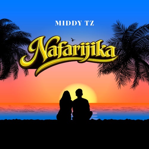 Nafarijika