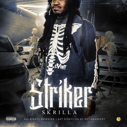 Striker