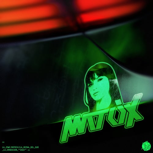 Matrix