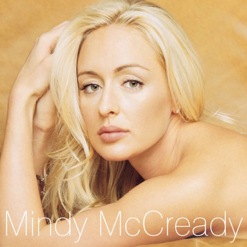 Mindy McCready