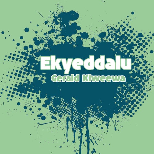 Ekyeddalu
