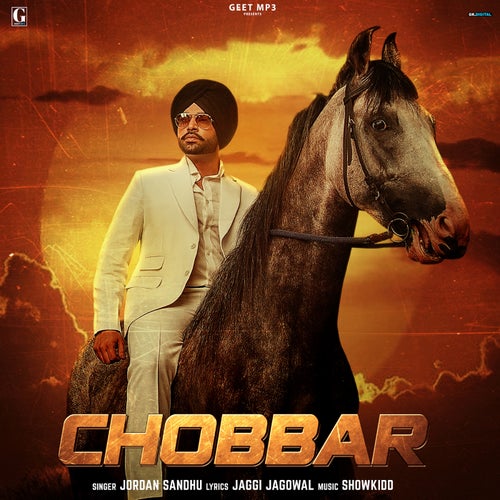 Chobbar (Title Track)