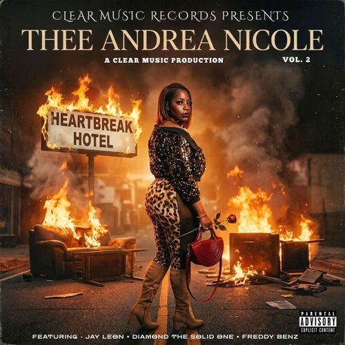 Heartbreak Hotel