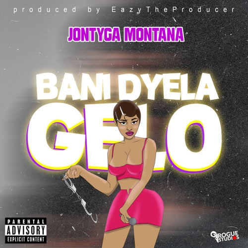Bani Dyela Gelo