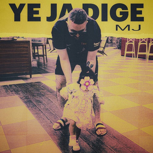 Ye JA Dige