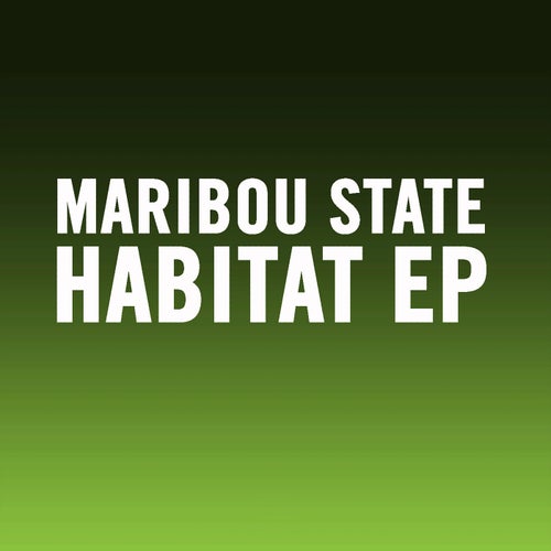 Habitat EP