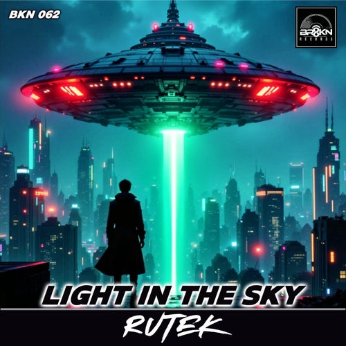 Light In The Sky (Original Mix)