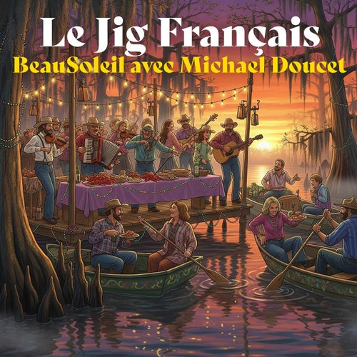 Le Jig Français