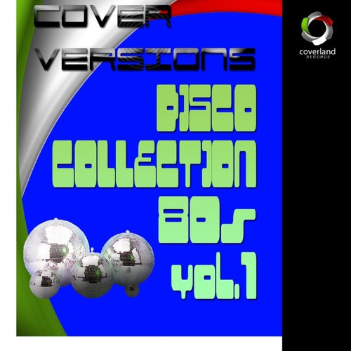Disco Collection '80 Vol.1