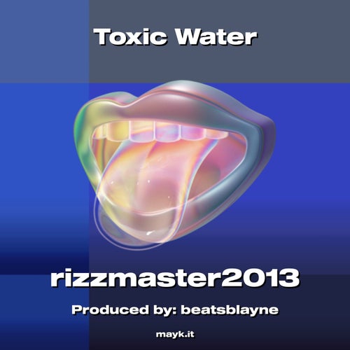 Toxic Water