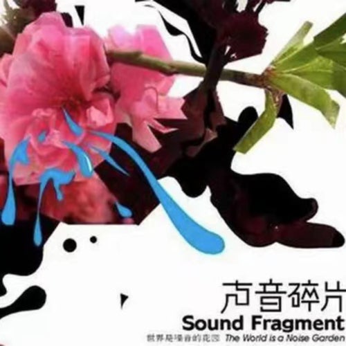 世界是噪音的花园
