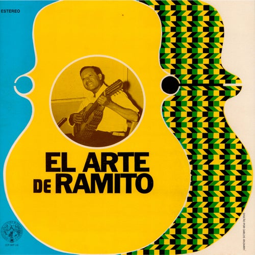 El Arte de Ramito