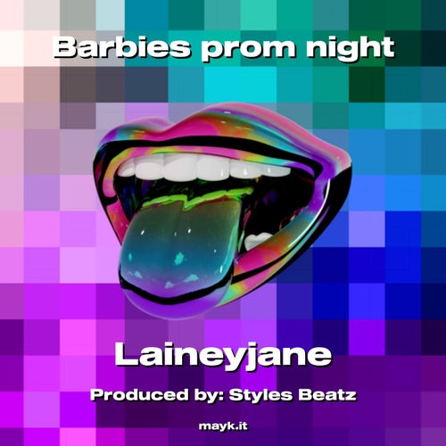 Barbies prom night