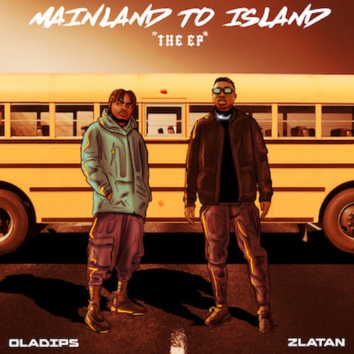 Mainland to Island