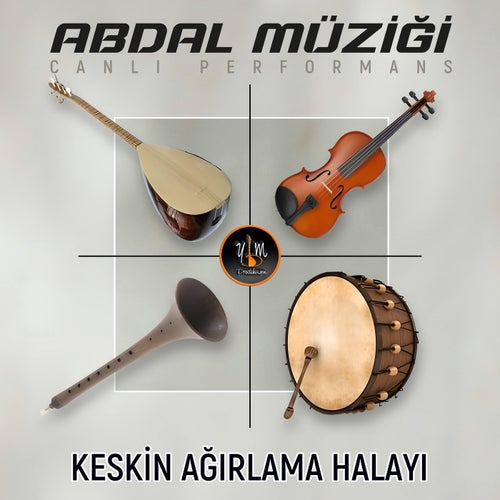 Keskin Ağırlama Halayı