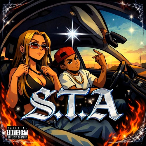 STA