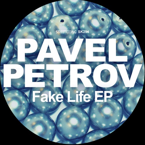 Fake Life EP