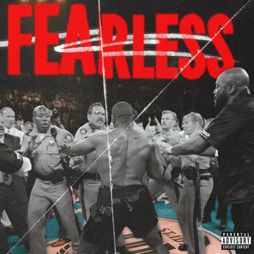 FEARLESS