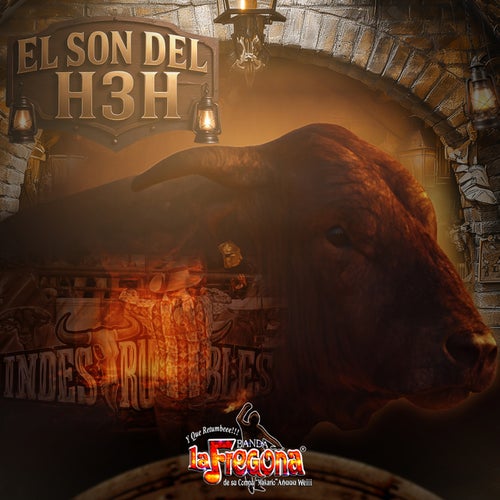El Son Del H3H