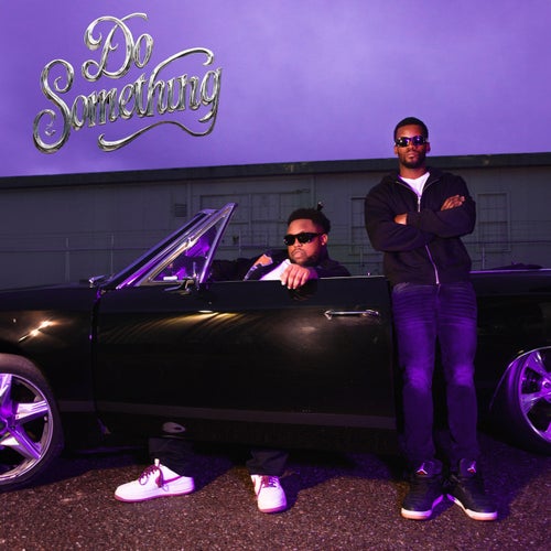 Do Something (feat. A3o & Tyler Page)