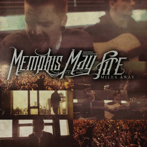 Miles Away (Acoustic)