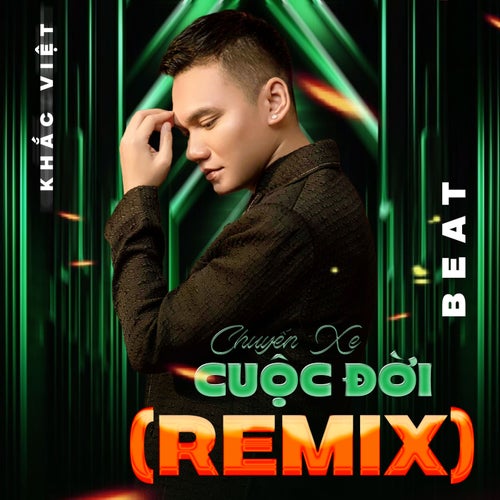 Chuyến Xe Cuộc Đời (Beat) (Remix)