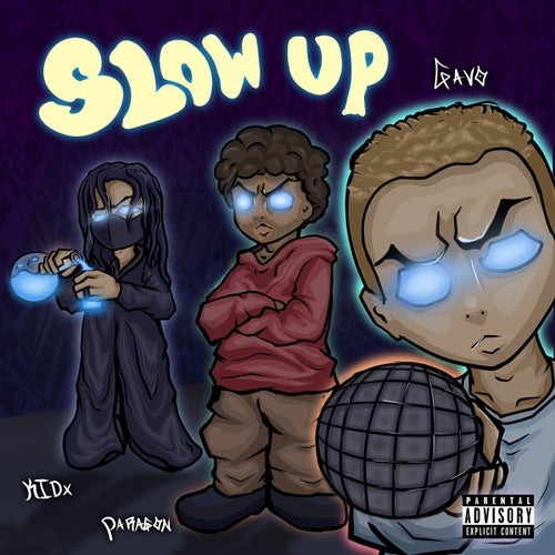 SLOW UP