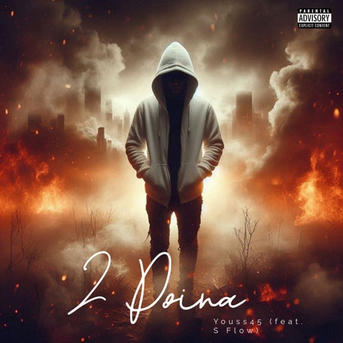 2 Poina (feat. S Flow)
