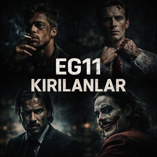 KIRILANLAR