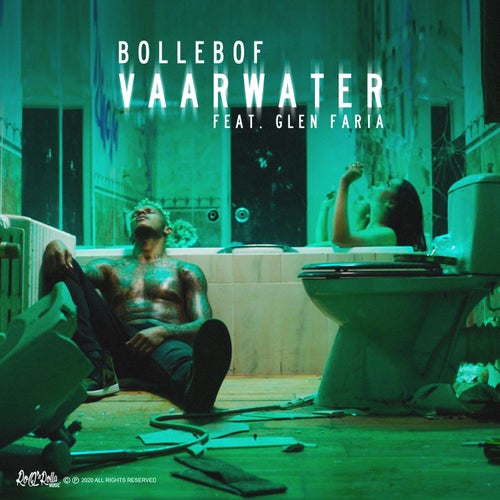 Vaarwater (feat. Glen Faria)