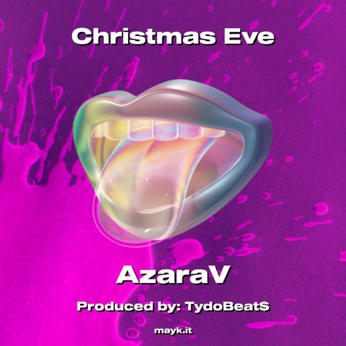 Christmas Eve