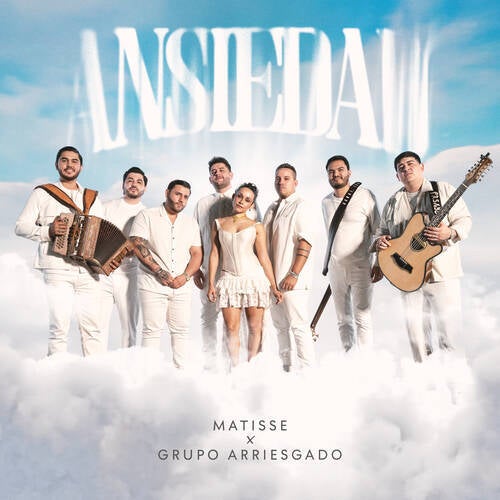 Ansiedad (Remix)